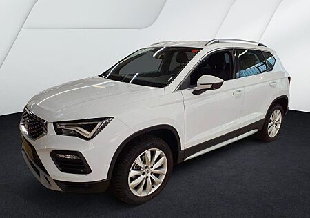 Seat Ateca Xperience DSG ACC*DAB*Carplay*Navi*LED
