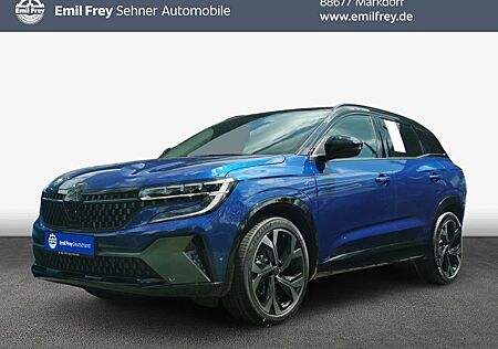 Renault Austral Mild Hybrid 160 Automatik Techno Esprit