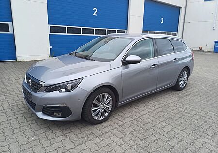 Peugeot 308 SW Allure