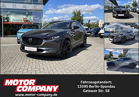 Mazda CX-30 Hybrid Automatik Sitzheizung Homura