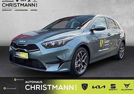 Kia Cee'd Ceed ULTIMATE EDITION 1.5 T-GDI DCT *STYLE-PAKET