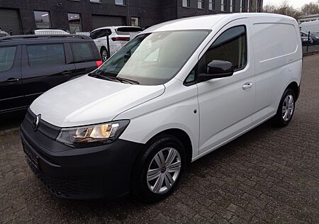 VW Caddy Volkswagen Cargo 2.0 TDI, DSG, Klimatr., Kamera, SHZ