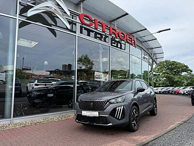 Peugeot 2008 PureTech 130 EAT8 Allure