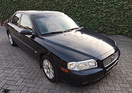 Volvo S80 gebraucht kaufen Volvo S80 2.4D / Diesel / 2004 / Automatic / 174,000km