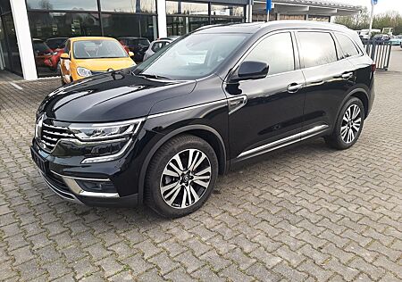 Renault Koleos Initiale Paris 4x4 dCi 185