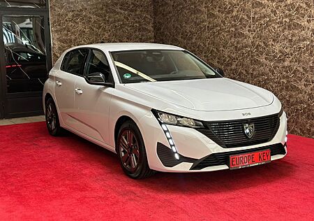 Peugeot 308 ACTIVE PACK SITZ HEIZ ACC LED