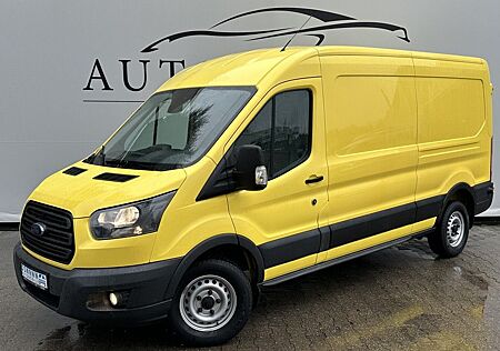 Ford Transit 350 L3H2 LKW VA Trend 3-Sitzer/22.900KM.