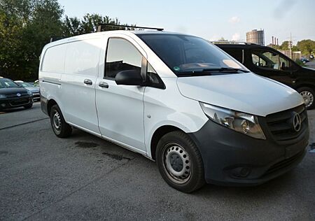 Mercedes-Benz Vito Kasten 109/110/111/114 CDI FWD lang