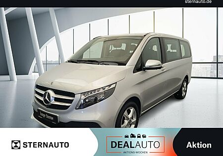 Mercedes-Benz V 250 d Lang Automatik Navi LED Leder