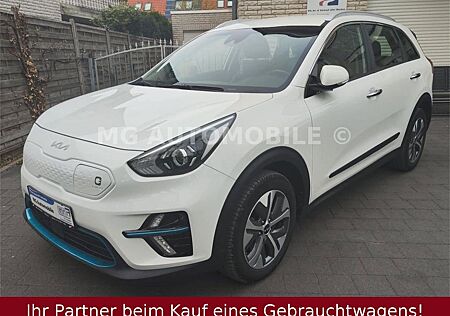 Kia Niro e- Wärmepumpe ACC Teilleder 1.Hand