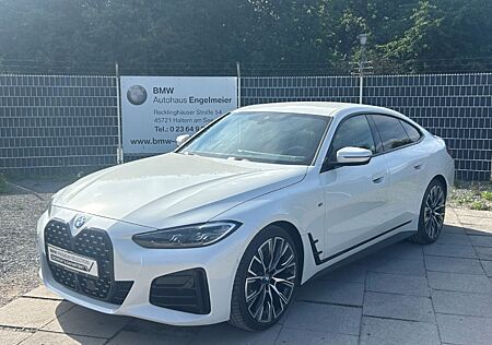 BMW 420 Gran Coupe i MSport 20'' LMR AHK HiFi NaviPr