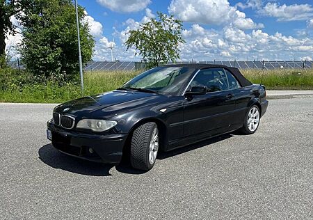 BMW 330Ci