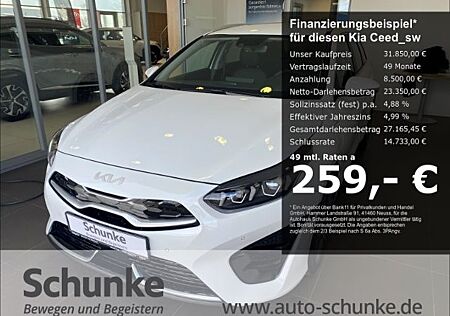 Kia Cee'd Sportswagon Ceed_sw Sportswagon Plug-in Hybrid Platinum Edit