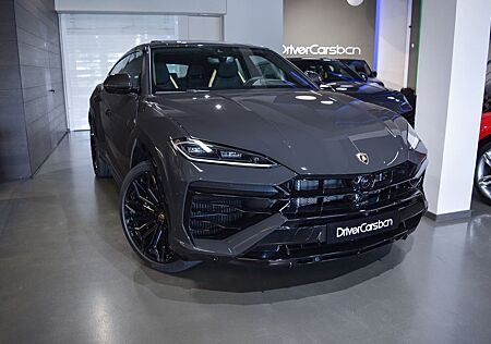Lamborghini Urus 4.0 V8 PHEV SE-PANO ROOF-B&O SOUND-HEAD UP