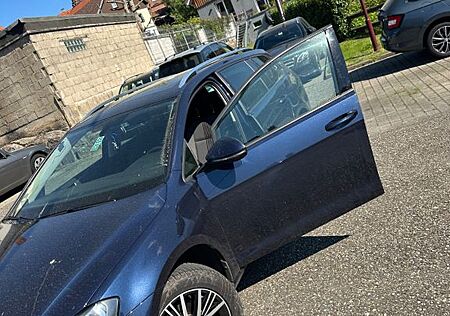 VW Golf Volkswagen 1.4 TSI 92kW BMT ALLSTAR Variant ALLSTAR