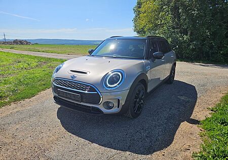 Mini Cooper S gebraucht kaufen Mini Cooper S COOPER_S Clubman Classic Trim