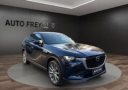 Mazda CX-60 2.5L e-SKYACTIV PHEV 327ps AWD Exclusive-L