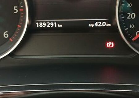 VW Touareg Volkswagen 3.0 V6 TDI Tiptronic BMT Terrain Tec...