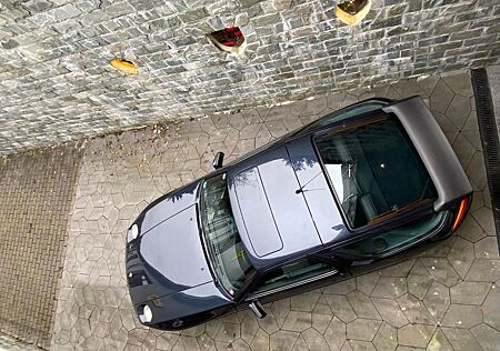 Porsche 928 S4 aus erster hand