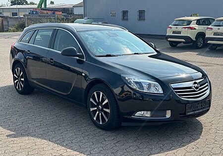 Opel Insignia Sports 2.0d 96kW Xenon - 2x PDC - Tempo