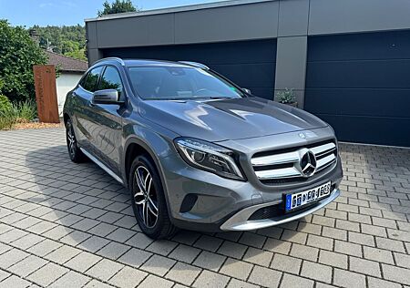 Mercedes-Benz GLA 200 Activity Edition