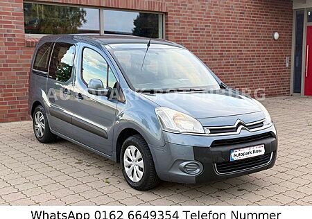 Citroën Berlingo Multispace Tendance B-Rampe Klima