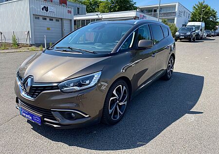 Renault Grand Scenic Automatik BOSE Edition 7Sitzer AHK