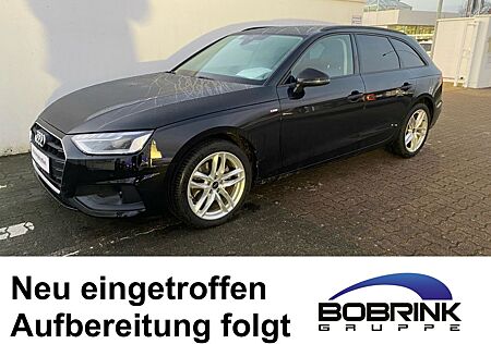 Audi A4 Avant 35 2.0 TFSI basis Business Paket AHK