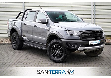 Ford Ranger Raptor Raptor 4x4 2.0 TDCi PANTHER NAVI*LEDER*KLIMA*KEY