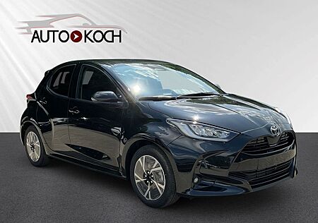 Toyota Yaris Hybrid Teamplayer 1.5 Dual-VVT-iE EU6e LED