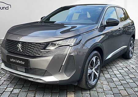 Peugeot 3008 II 1,2 PT EAT8 Allure Pack