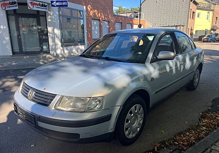 VW Passat Volkswagen 1.6 mit LPG Gasanlage