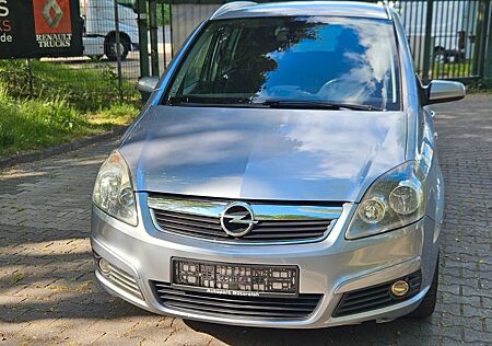 Opel Zafira 1.8 Cosmo Cosmo