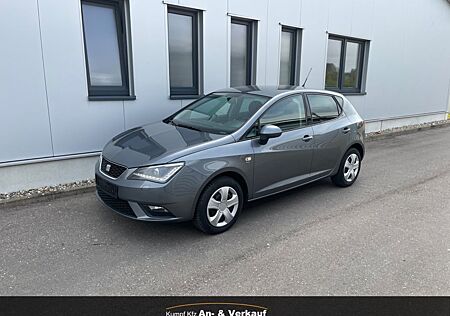 Seat Ibiza *Style*Salsa*Navi*SHZ*Temp*BiXenon*PDC*uvm*