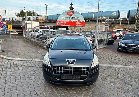Peugeot 3008 Tendance KLIMAAUT/ZV/ELEK.F/PARKH/TOP
