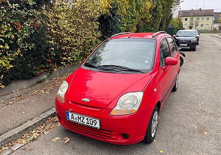 Chevrolet Matiz 1.0 SE SE