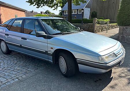 Citroën XM 2.0 inj.