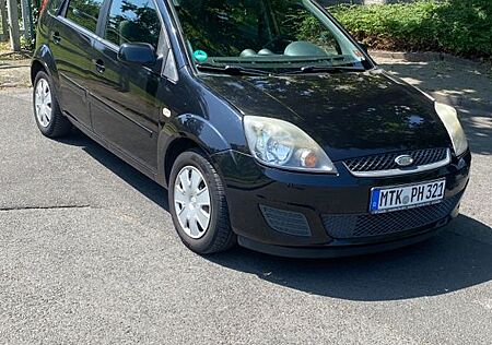 Ford Fiesta 1,3 51 kW Style Style
