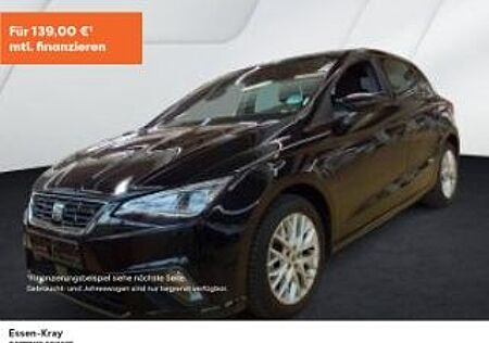 Seat Ibiza FR 1.0 TSI DSG LED Navi Sitzheizung