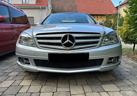 Mercedes-Benz C 200 KOMPRESSOR AVANTGARDE AVANTGARDE