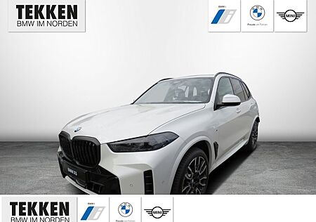 BMW X5 gebraucht kaufen BMW X5 xDrive30d M-Sport Pro/ACC/AHK/Standheizung