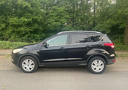 Ford Kuga 2,0 TDCi 2x4 103kW Trend Trend