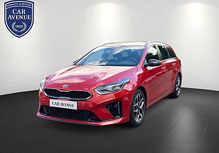Kia Cee'd Sportswagon 1.5 T-GDI GT Line