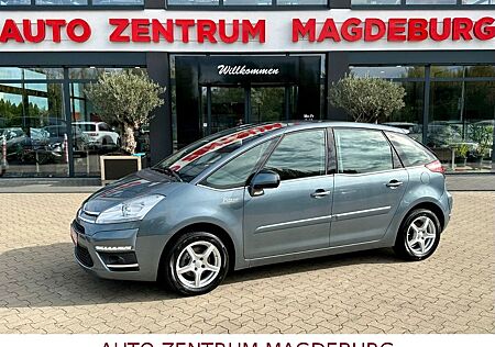Citroën C4 Picasso Selection Klimaaut,Tempo,AHK,Alu