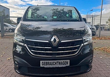 Renault Trafic Combi Life
