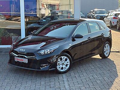 Kia Ceed / cee d Ceed 1.5 T-GDI Vision + KOMFORTPAKE
