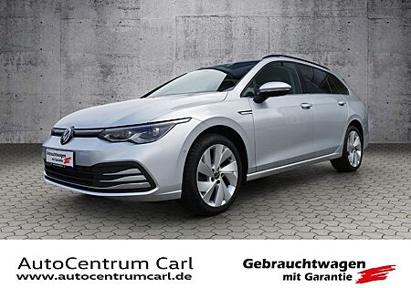 VW Golf Volkswagen VIII Variant Style 2.0TDI DSG/Navi/ACC/HUD/
