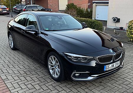BMW 430i 430 Gran Coupé Gran Coupé Luxury Line A...