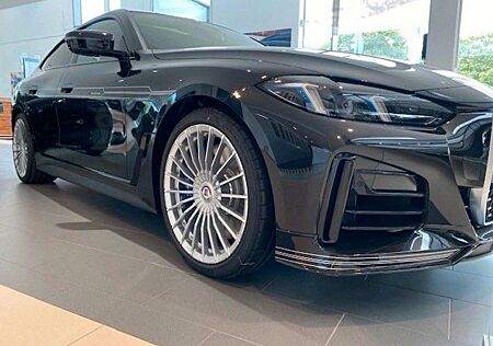 Alpina D4 D4s Vorführwagen Allrad GranCoupé