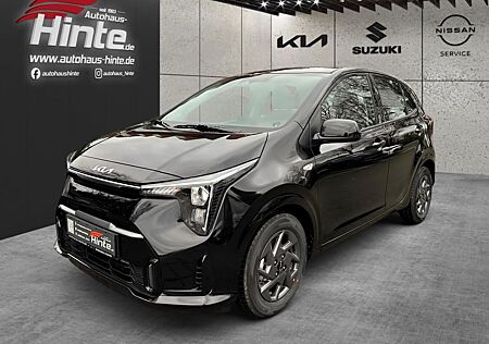 Kia Picanto 1.0 MT VISION SITZHZG NAVI RÜCKFAHR APPL